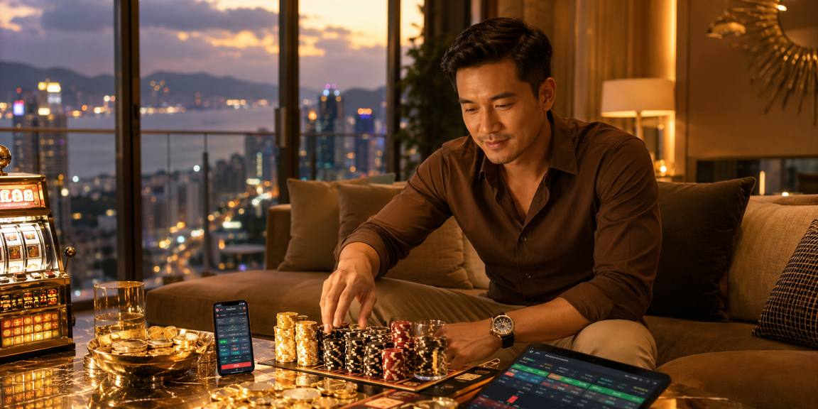 pp2 Casino